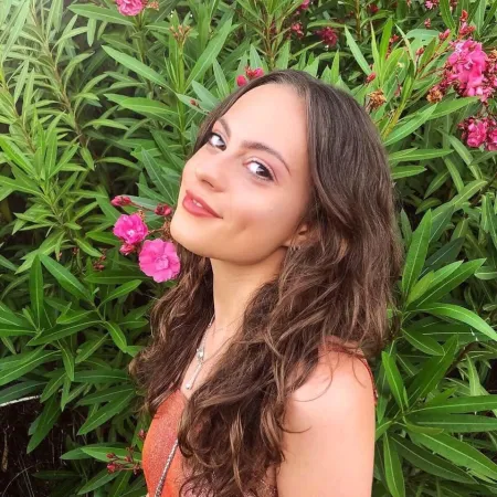 Read more blogs about growing up with epilepsy
