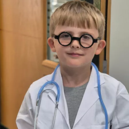 Information for 4-7 years