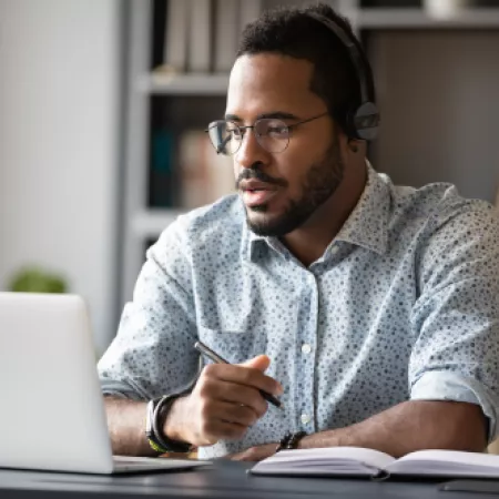 Research, insights & professional development
