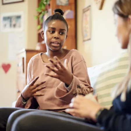 How your donation can help families like Lilly’s