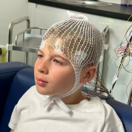 Information for 4-7 years